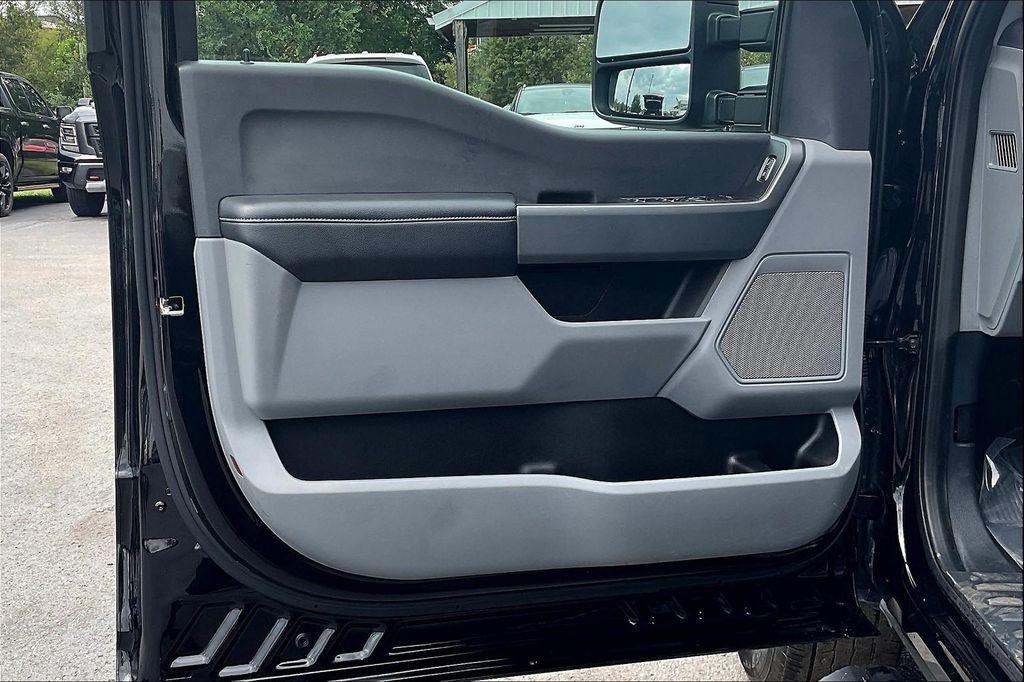 used 2024 Ford F-250 car, priced at $45,568