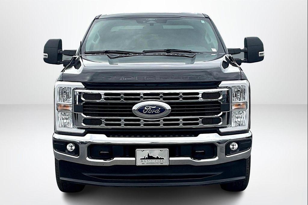 used 2024 Ford F-250 car, priced at $45,568