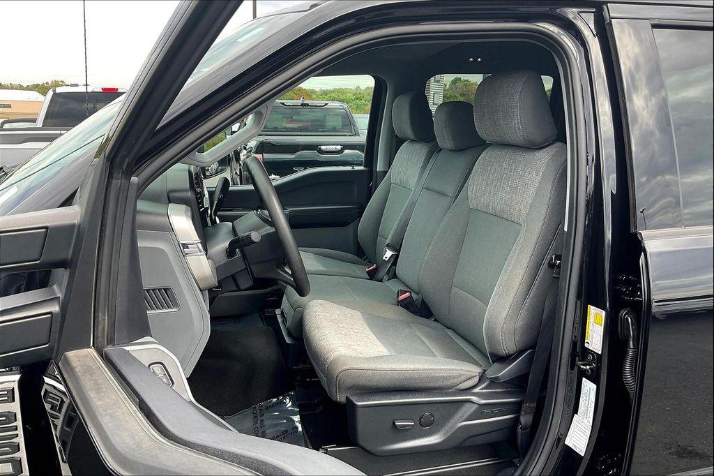 used 2024 Ford F-250 car, priced at $45,568