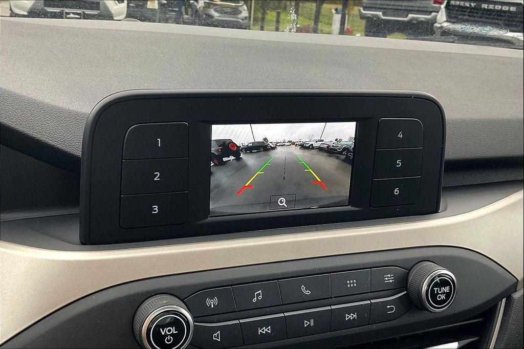 used 2022 Ford Escape car, priced at $18,831