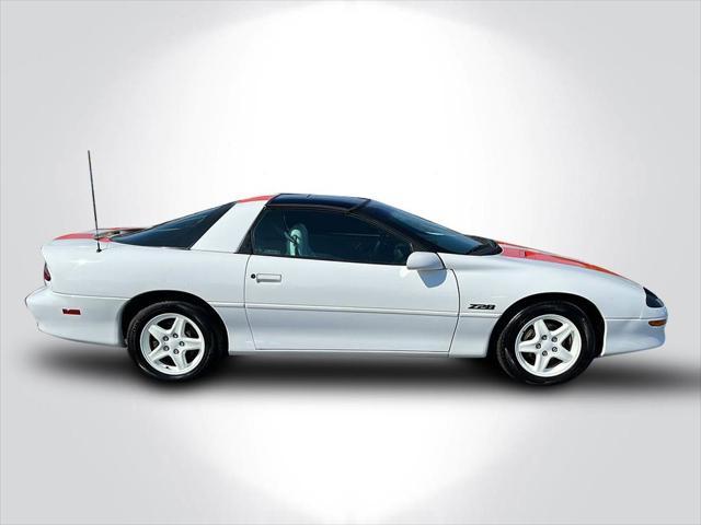 used 1997 Chevrolet Camaro car, priced at $20,998