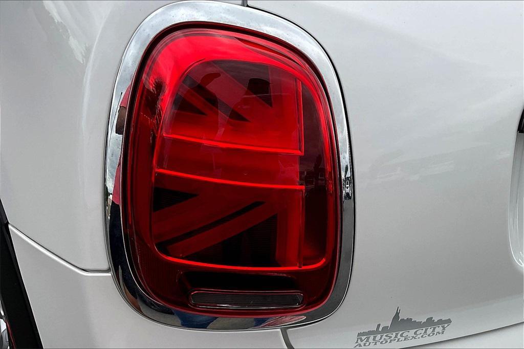 used 2024 MINI Hardtop car, priced at $26,645