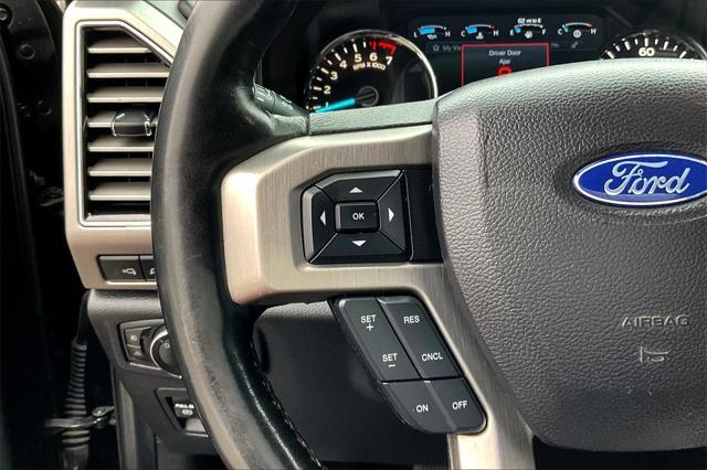 used 2019 Ford F-150 car, priced at $33,997