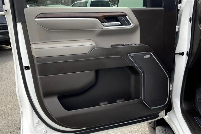used 2022 GMC Sierra 1500 car, priced at $39,987