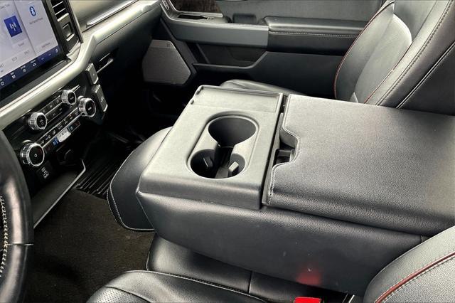 used 2022 Ford F-150 car, priced at $38,735