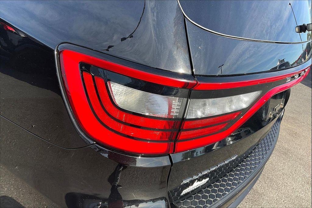 used 2022 Dodge Durango car, priced at $22,011