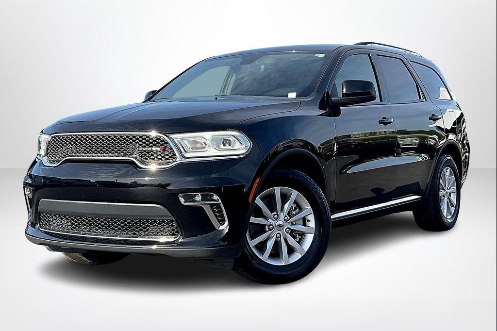 used 2022 Dodge Durango car, priced at $22,011