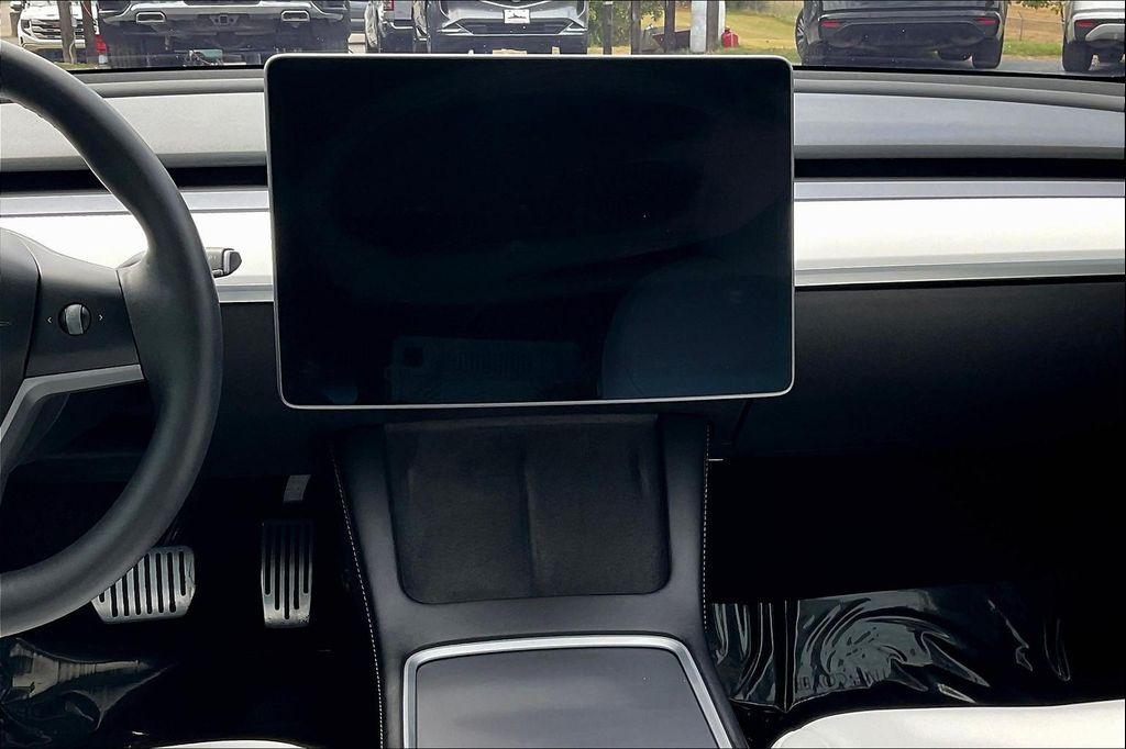 used 2022 Tesla Model 3 car, priced at $28,509