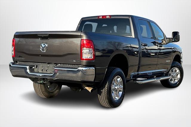 used 2023 Ram 2500 car, priced at $40,799