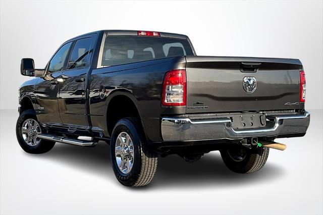 used 2023 Ram 2500 car, priced at $40,799