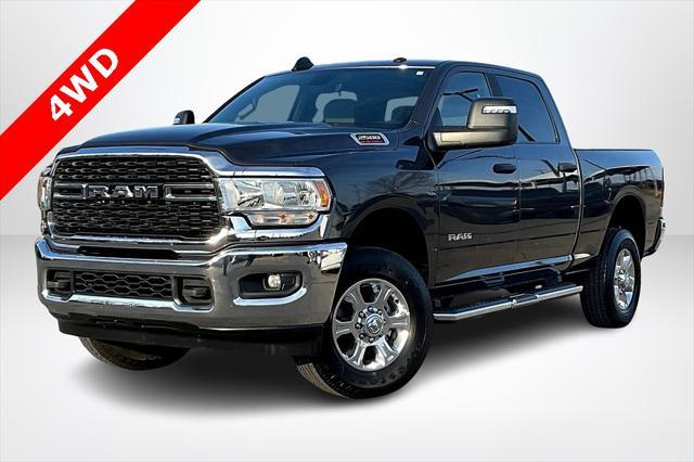 used 2023 Ram 2500 car, priced at $40,799