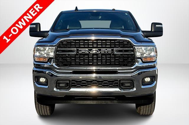 used 2023 Ram 2500 car, priced at $40,799