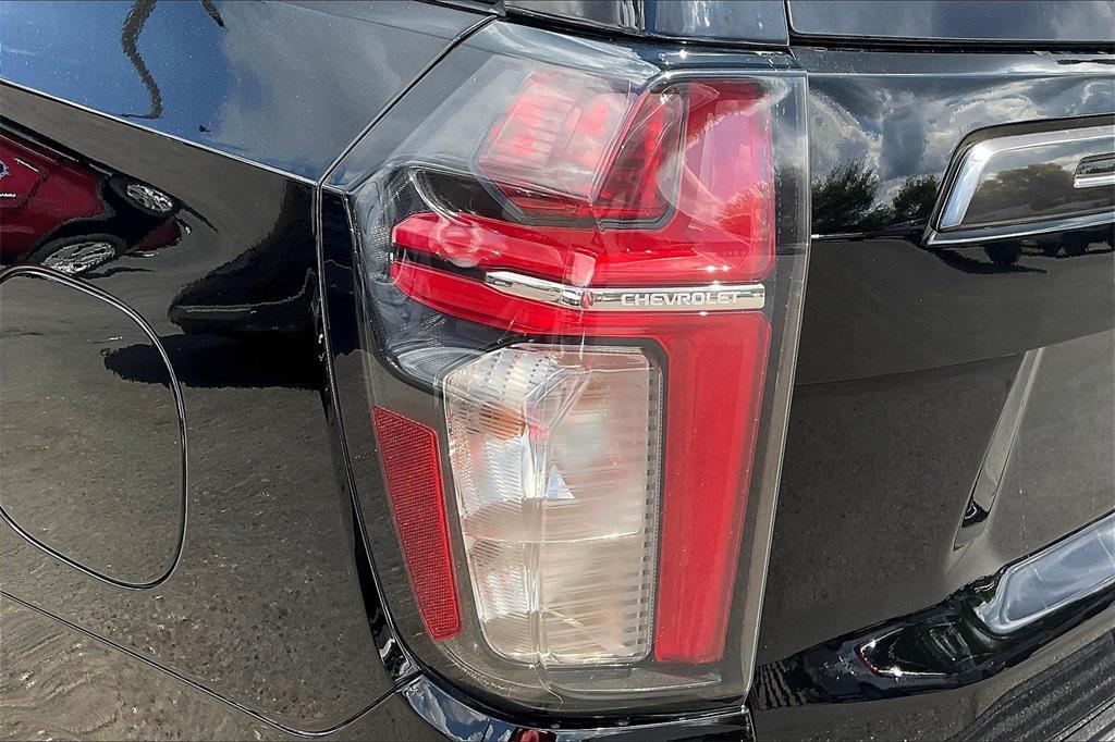 used 2021 Chevrolet Tahoe car, priced at $45,446