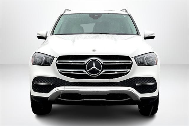 used 2021 Mercedes-Benz GLE 350 car, priced at $34,357