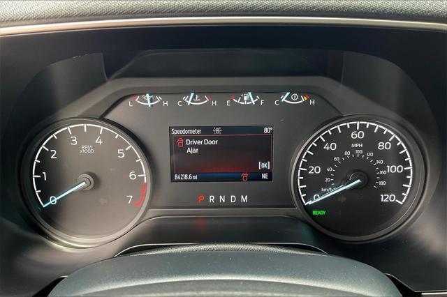 used 2022 Ford F-150 car, priced at $31,242