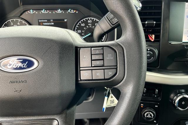 used 2022 Ford F-150 car, priced at $31,242