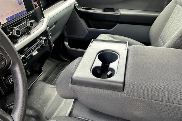 used 2022 Ford F-150 car, priced at $31,242