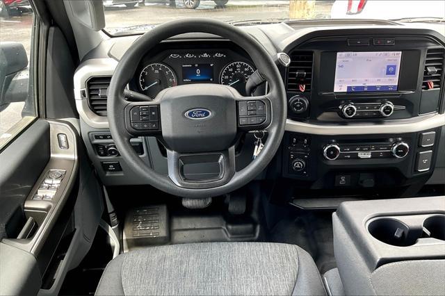 used 2022 Ford F-150 car, priced at $31,242