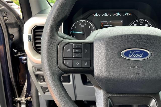 used 2022 Ford F-150 car, priced at $31,242