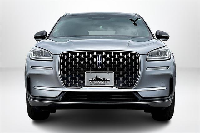 used 2024 Lincoln Corsair car, priced at $49,703