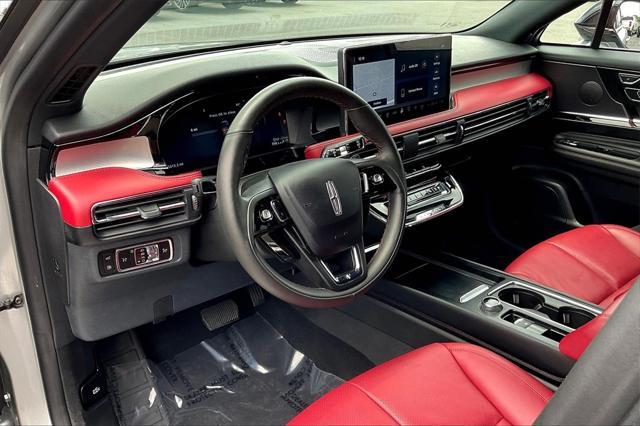 used 2024 Lincoln Corsair car, priced at $49,703