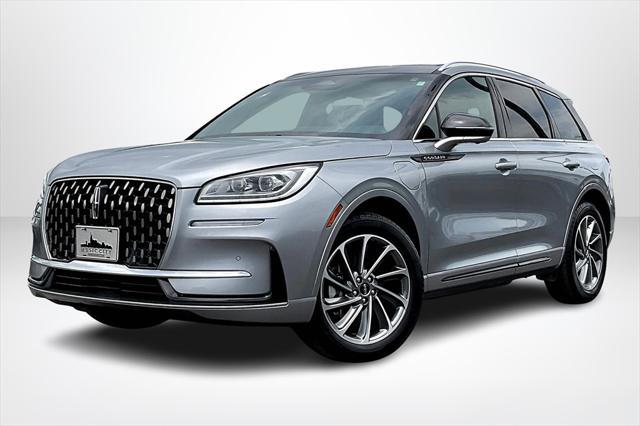 used 2024 Lincoln Corsair car, priced at $49,703