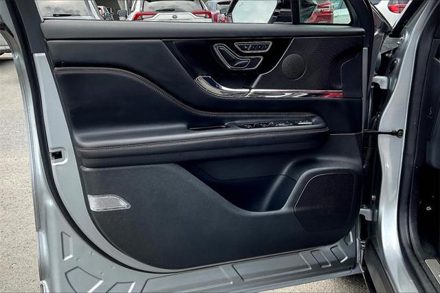 used 2024 Lincoln Corsair car, priced at $49,703