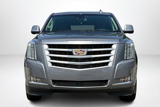 used 2019 Cadillac Escalade car