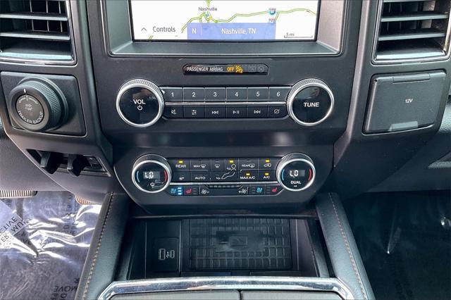 used 2020 Ford Expedition car, priced at $32,987