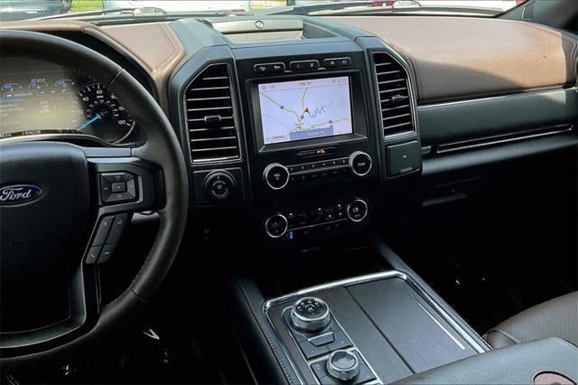 used 2020 Ford Expedition car, priced at $32,987