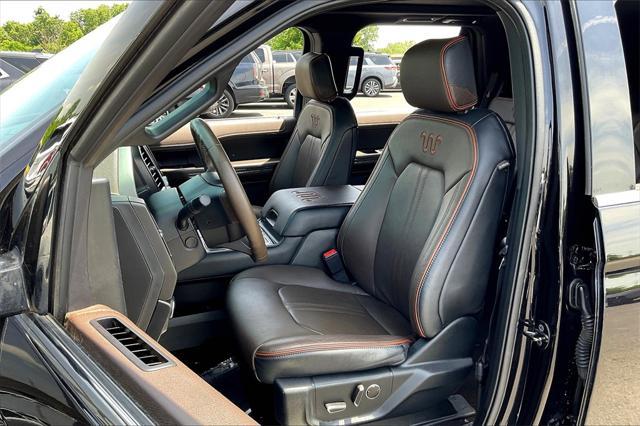 used 2020 Ford Expedition car, priced at $32,987