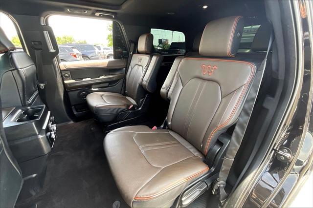 used 2020 Ford Expedition car, priced at $32,987