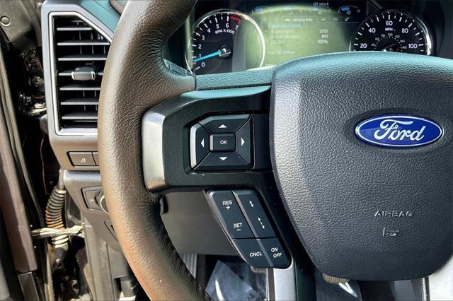 used 2020 Ford Expedition car, priced at $32,987