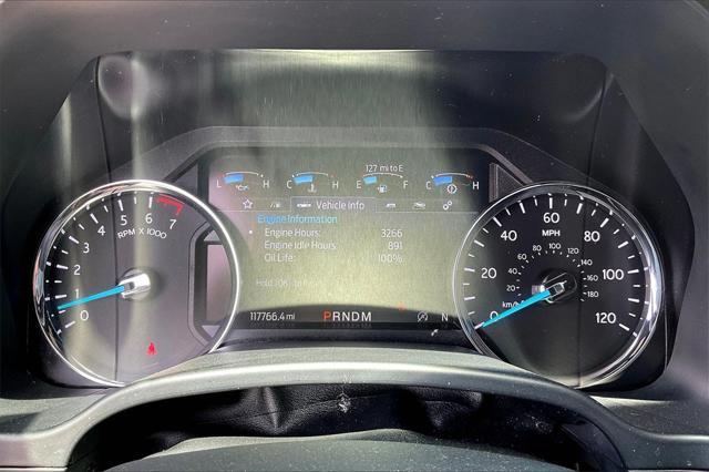 used 2020 Ford Expedition car, priced at $32,987