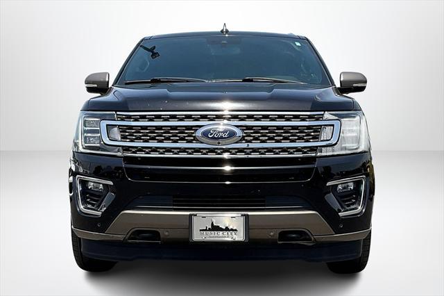 used 2020 Ford Expedition car, priced at $32,987