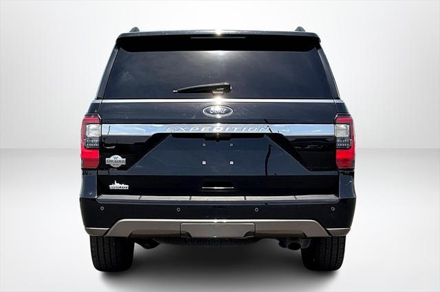 used 2020 Ford Expedition car, priced at $32,987
