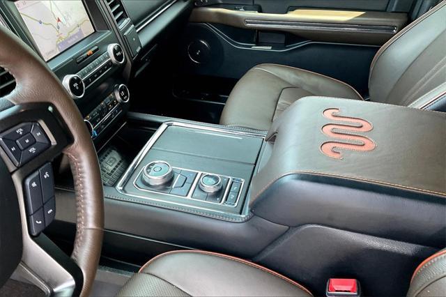 used 2020 Ford Expedition car, priced at $32,987