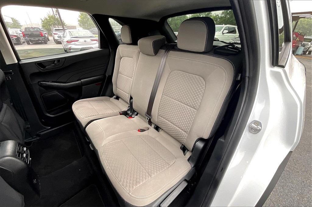 used 2022 Ford Escape car, priced at $19,986