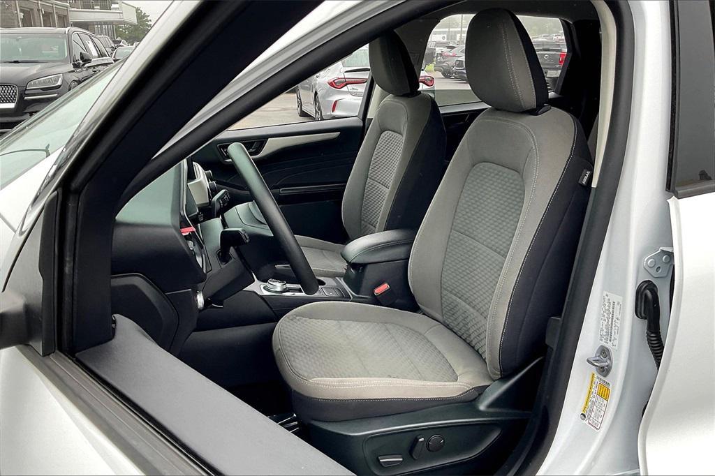 used 2022 Ford Escape car, priced at $19,986