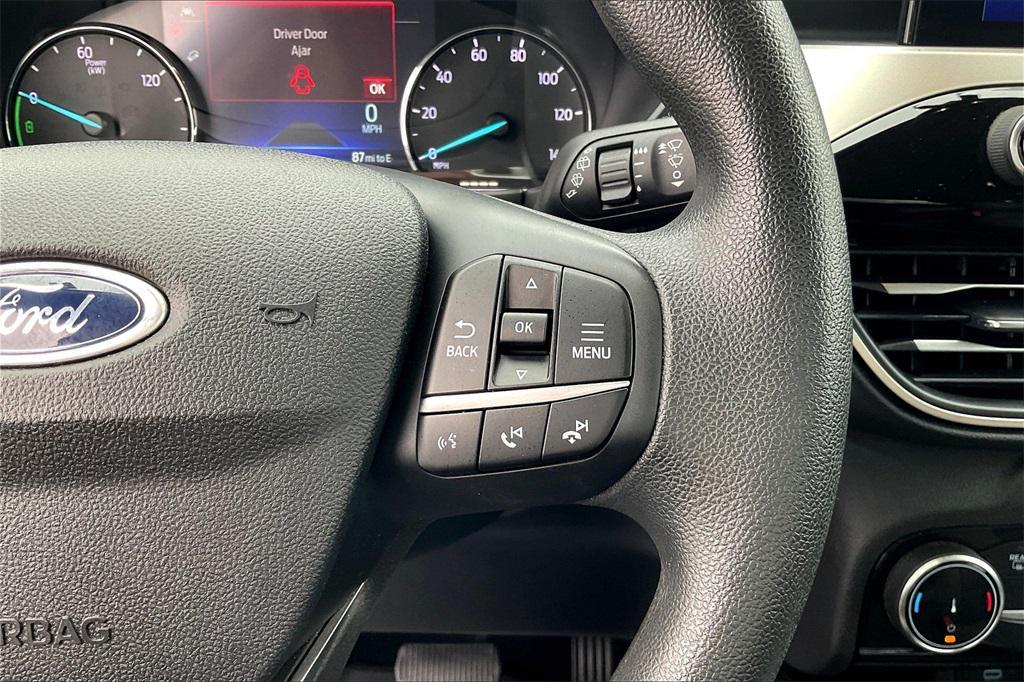 used 2022 Ford Escape car, priced at $19,986