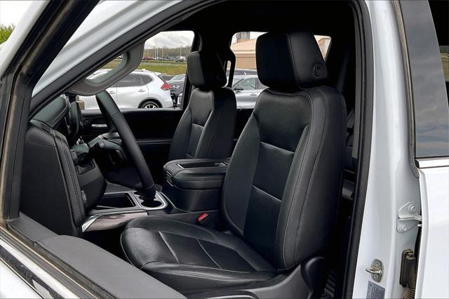 used 2022 Chevrolet Silverado 3500 car, priced at $49,978