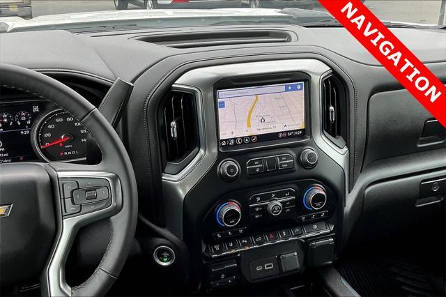 used 2022 Chevrolet Silverado 3500 car, priced at $49,978