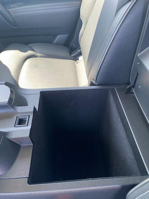 used 2024 INFINITI QX80 car, priced at $44,710