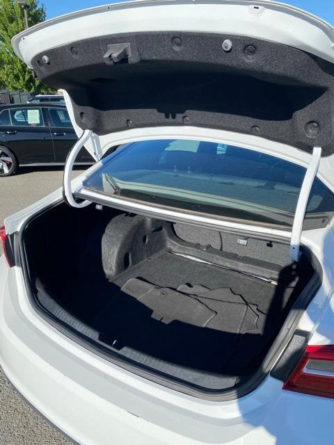 used 2023 Chevrolet Malibu car, priced at $17,899