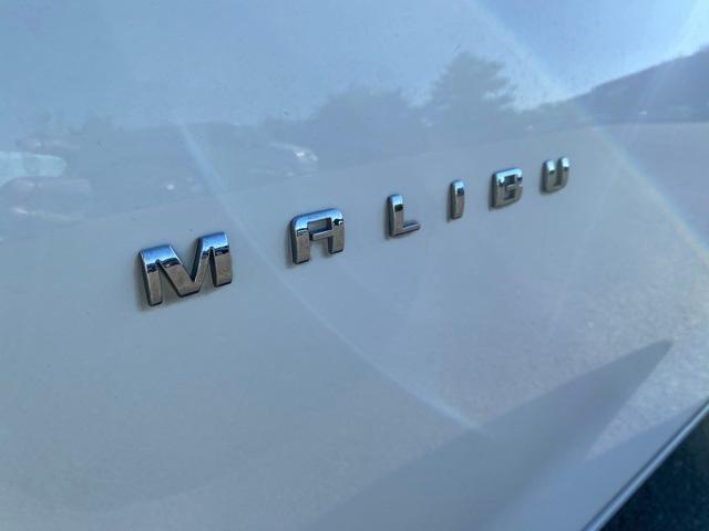 used 2023 Chevrolet Malibu car, priced at $17,899