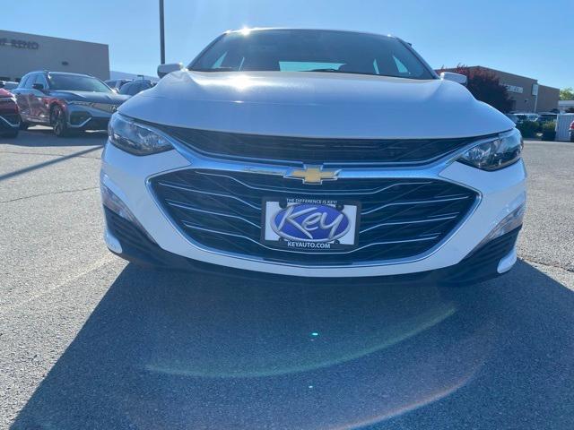 used 2023 Chevrolet Malibu car, priced at $17,899