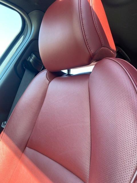 used 2022 Mazda Mazda3 car, priced at $20,485