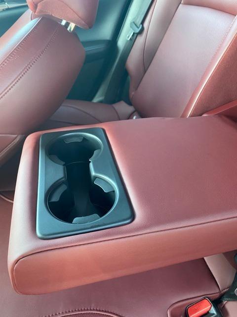 used 2022 Mazda Mazda3 car, priced at $20,485