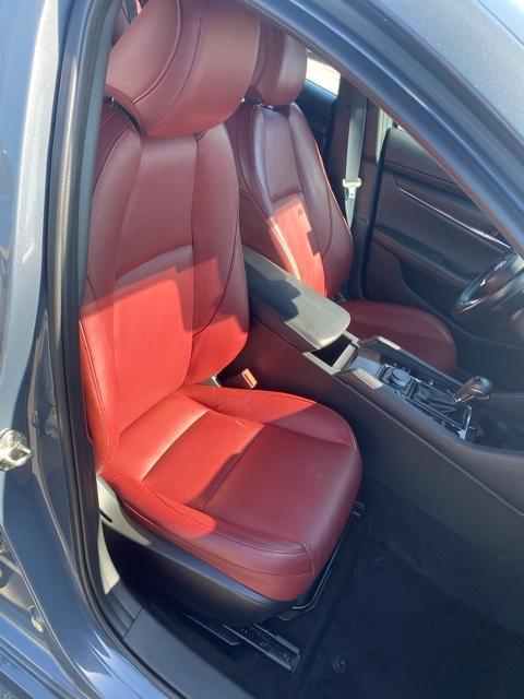used 2022 Mazda Mazda3 car, priced at $20,285