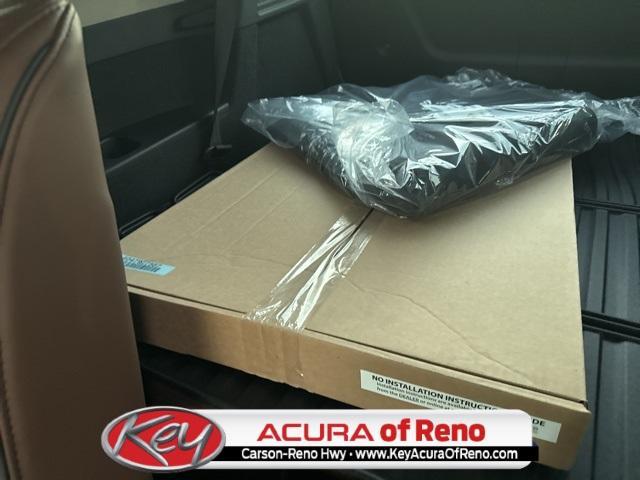 new 2026 Acura MDX car, priced at $68,850